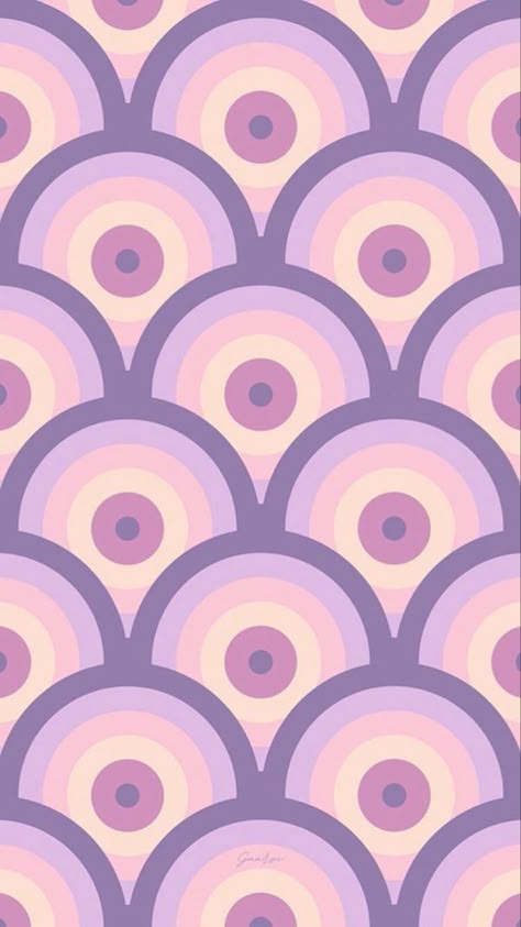 Iphone Wallpaper Pattern, Purple Wallpaper Iphone, Phone Wallpaper Patterns, Cute Patterns, Wallpaper Patterns, Backgrounds Phone Wallpapers, Cute Patterns Wallpaper, Iphone Background Wallpaper, Kawaii Wallpaper