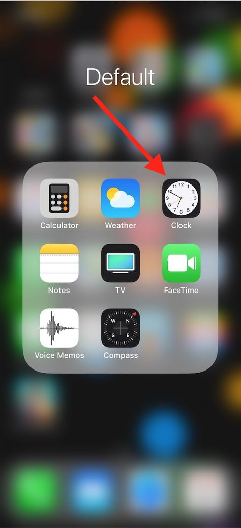 How to Disable Snooze for an Alarm on your iPhone and Apple Watch Make A Song, Alarm App, Ios 11, Favorite Song, My Iphone, A Song, Apple Watch, Wake Up, Did You Know