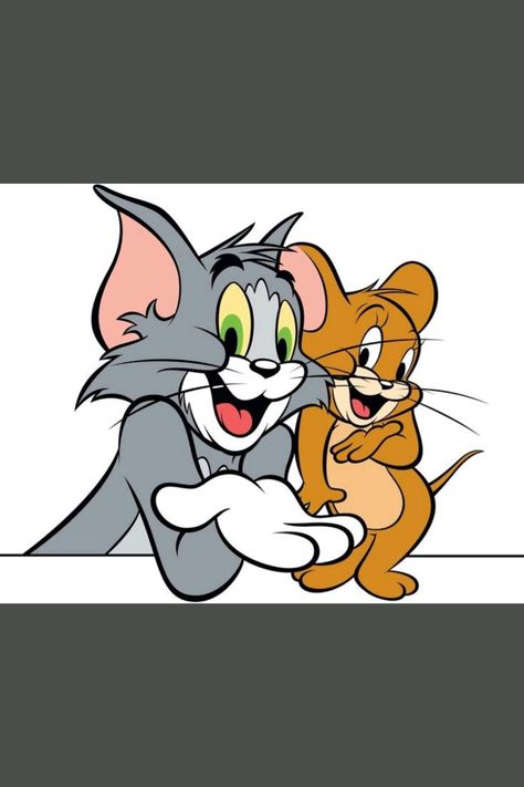 Jerry Wallpaper, Cartoon Tom And Jerry, Desenho Tom E Jerry, Tom And Jerry Pictures, Tom And Jerry Wallpapers, Jerry Cartoon, Tom And Jerry Cartoon, Tom Y Jerry, Mickey Mouse Art