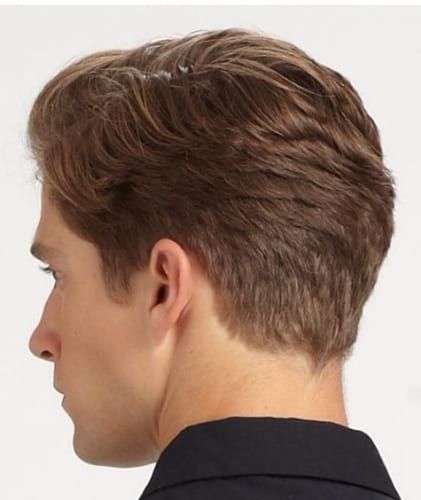 Classic Men’s Haircut, Dark Academia Haircut Men, Classic Haircut Men, Haircut Man, Mens Haircuts Straight Hair, Classic Haircut, 얼굴 드로잉, Layered Haircuts For Medium Hair, Mens Hairstyles Thick Hair