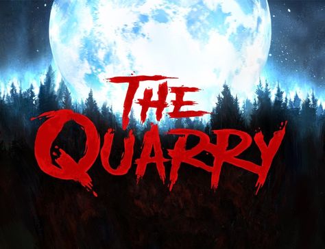 Aside from more Dark Pictures projects, Supermassive Games has another horror title, The Quarry, in the works for this summer. Supermassive Games, The Last Man On Earth, David Arquette, State Of Play, The Quarry, Horror Video Games, Until Dawn, Motion Capture, Dark Pictures