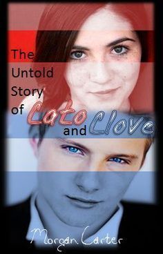 The Untold Story of Cato and Clove (on hold) - LoveLife143 Cato Hunger Games, Clove Hunger Games, Hunger Games Wallpaper, Divergent Hunger Games, Hunger Games Characters, Hunger Games Memes, Hunger Games Fandom, Ps3 Games, Hunger Games 3