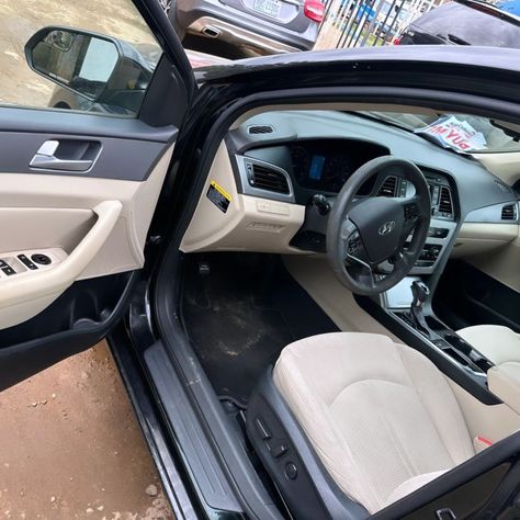 New Entry alert ⚠️ 📢 Extremely Clean Hyundai Sonata 2016 in pristine condition. Duty Paid in full. Features, navigation system, Reverse Camera, Bluetooth connectivity, Apple CarPlay and Android Auto,Good fuel economy, especially with the Eco trim, Sport. Trim. Buy and Enjoy. Location-Asaba, Delta state, Nigeria. Contact 08134196555. #asabausedcars #carsalesmannig #asababusiness #asaba #deltastate #asabamakeupartist #onitshamarket #abuja #owerri #warri #enugu #sapele #kwale #ughelli ... New Hyundai, Paid In Full, Apple Carplay, Hyundai Sonata, Android Auto, Apple Car Play, Fuel Economy, Used Cars, Quick Saves