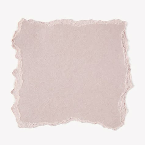 Aesthetic torn beige paper collage | Free Photo - rawpixel Ripped Page Png, Pink Items Png, Ripped Paper Png Aesthetic, Pink Ripped Paper, Pink Diary Aesthetic, Scrap Paper Png, Ripped Paper Overlay, Ripped Paper Aesthetic, Paper Aesthetic Design