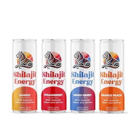 Shilajit Energy Drink Shahid Anwar, Zam Zam Water, Energy Tea, Boost Energy Naturally, Snack Items, Boost Energy Levels, Drink Signs, Energy Drink, Green Tea Extract