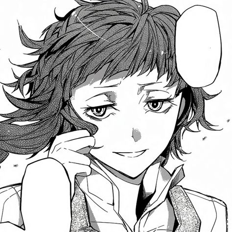 icon with Lucy Maud Montgomery from bungou stray dogs Lucy Montgomery, Gay Meme, My Pookie, Lucy Maud Montgomery, Pookie Wookie, I Love Her, Bungou Stray Dogs, Dogs, Hair