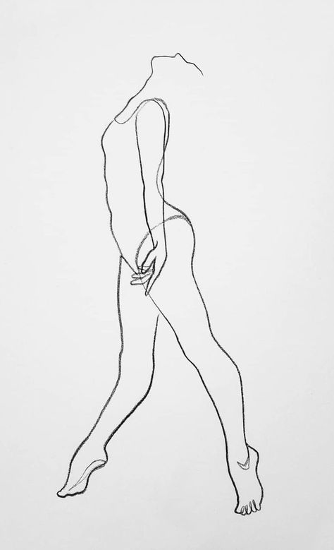 How to draw a beautiful dancers body with line art 2022010502 - How to draw a beautiful dancer's body with line art Contemporary Dance Drawing, Contemporary Dance Tattoo, Dancer Tattoos, Dance Line Art, Dancer Line Art, Body Doodles, Illustrator Ideas, Dancer Tattoo, Dance Tattoo