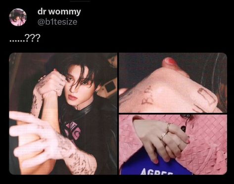 San Wooyoung ATEEZ Woosan Tattoo, San Wooyoung Ateez, Wooyoung Ateez, Park Jimin, Tattoos, Funny, Quick Saves