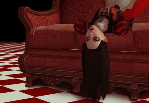 American Mcgee’s Alice, Dark Alice In Wonderland, Requiem For A Dream, Creepy Core, Alice Liddell, Alice Madness Returns, Alice Madness, Lewis Carroll, All Kids