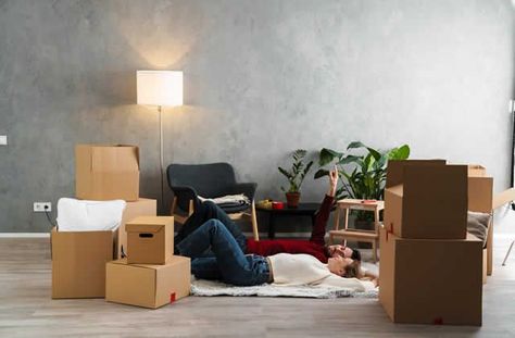 Moving into a new home is the very exciting final step after what was likely a long and stressful process.

Before you start planning your housewarming party, however, there are a few things you should look to prioritize in the first few days of moving into your new home. Home Maintenance Checklist, Maintenance Checklist, Moving Supplies, Moving Long Distance, Moving Boxes, Moving And Storage, Moving Services, Housewarming Party, Remodel Bedroom