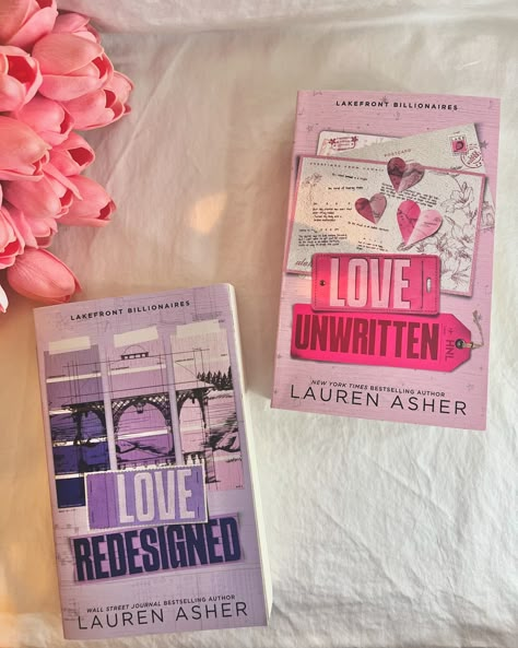 Two for Tuesday🩷💜 I don’t know what Lauren Asher puts in her books, but she knows what she’s doing! I quite literally still can’t stop thinking about Love Unwritten!!🥹🫶🏼 QOTD: When you’re reading, can you stop in the middle of a chapter or do you have to finish the chapter out?📚 Romantic Books To Read, Best Romantic Books, Books About Love, Book Girlies, Romance Books To Read, Best Friend Book, Ya Romance, Books Recommendations, Books Romance Novels