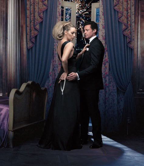 For Vogue’s September 2024 issue, Blake Lively’s very favorite director, Baz Luhrmann, drops her (and her friend Hugh Jackman) into a sublimely elegant, Hitchcock-inspired fashion fantasia, while Pulitzer Prize-winning novelist Andrew Sean Greer meets the irrepressible, irresistible star on location in Rome, during production on the as-yet-untitled sequel to “A Simple Favor.” Tap to read the full profile. Blake Lively Vogue, Vogue Photoshoot, The Heist, Baz Luhrmann, Film Editing, Vogue Us, Ralph Lauren Purple Label, Michael Kors Collection, Vogue Magazine