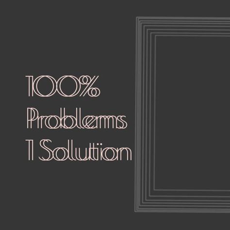 100 Problems 1 Solution.. The 100, Collage, Pins, Quick Saves