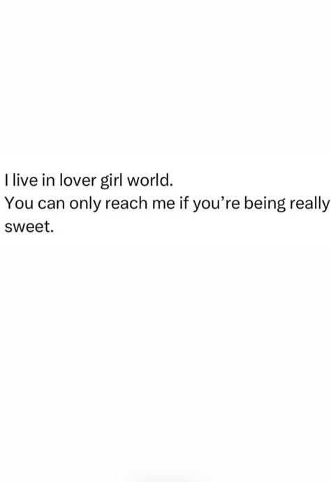 Sweet People Quotes, Lover Girl Quotes, Quotes About Her, Lover Girl, Entertaining Quotes, Self Healing Quotes, Doing Me Quotes, Really Good Quotes, Good Quotes For Instagram