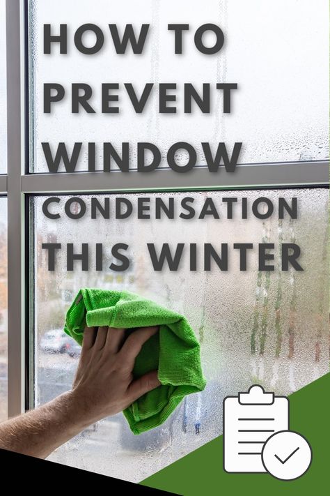 Winterizing Windows Diy, Weatherproof Windows, Diy Storm Windows, Winterizing Windows, Winterize Windows, Condensation On Windows, Cleaning Outside Windows, Weatherproofing Doors, Window Condensation