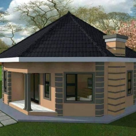 Rondavel House Designs, Roundavel Houses Plans, Rondavel Houses South Africa, Flat Roof House Plans In South Africa, Rural House Plans Zimbabwe, 2 Bedroom House Plans South Africa, Thatched House South Africa, 3 Bedroom Bungalow House Design Nigeria, Eco Construction