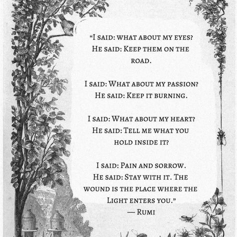 #rumi (R.a)
#rumiquotes💓 #rumipoetry #sufi Rumi Poems, Rumi Poem, Rumi Poetry, Rumi Quotes, Rumi, Quotes