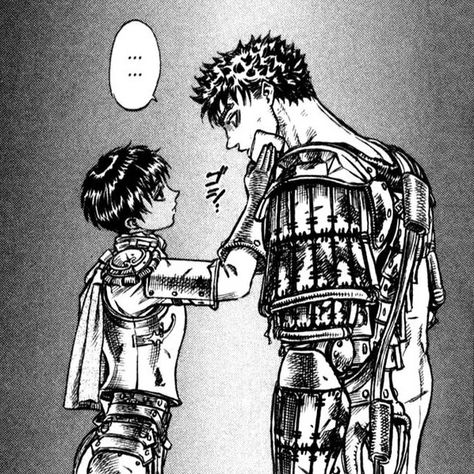 Guts Casca, Berserk Guts, Kentaro Miura, Anime Drawings Tutorials, Artist Style, Anime Background, Anime Wallpaper, Profile Picture, Manga Anime