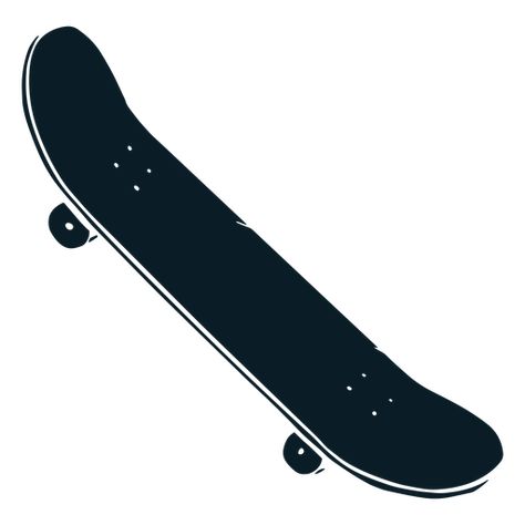 Illustration black skateboard #AD , #Paid, #ad, #skateboard, #black, #Illustration Skateboard Icon, Skateboard Png, Skateboard Drawing, Graphic Skateboard, Skateboard Illustration, Skateboard Black, Black Skateboard, Minimal Tattoos, Skateboard Pictures