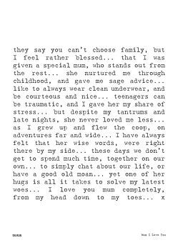 Mum Quotes From Daughter, Parents Poem, Thank You Mom Quotes, Mum Poems, Letter To My Mom, Appreciation Letter, 100 Birthday, Mom Birthday Quotes, Mom Quotes From Daughter