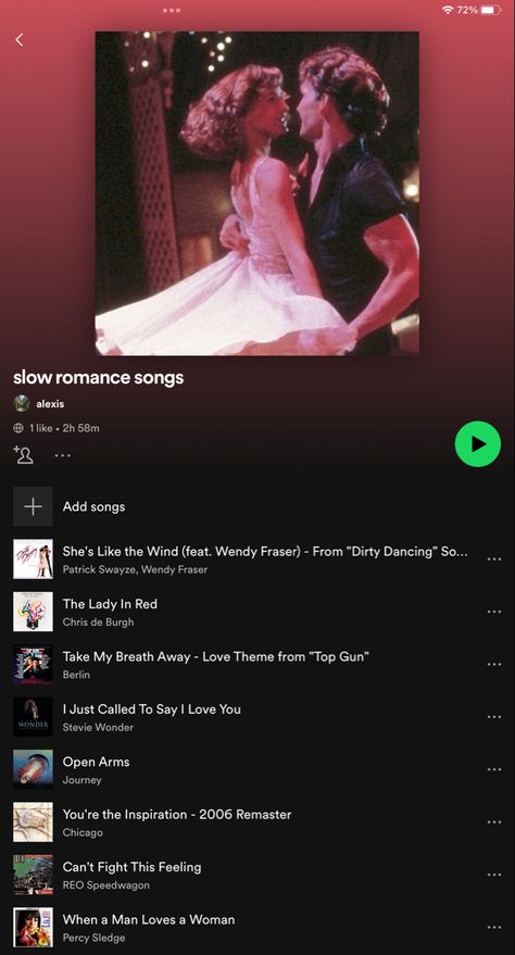 Romance Playlist, Romance Songs, Indie Music Playlist, Music Suggestions, Music Recs, Weird Songs, Playlist Names, Radio Playlist, Therapy Playlist