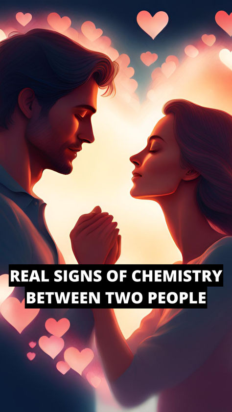 I will reveal powerful signs of genuine attraction and chemistry between two people you might have not been aware of before! Signs Of Chemistry Between Two People, Chemistry Between Two People Quotes, Attraction Quotes Chemistry, What Is Chemistry, Chemistry Between Two People, Facts About People, Nursing Tips, Hygiene Routine, Attraction Quotes