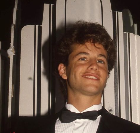 Kirk Cameron in 1990 Kurt Cameron, Kirk Cameron