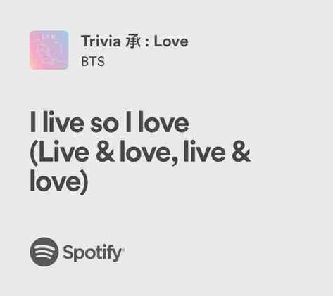 trivia 承 : love ♡ Trivia Love, Live Love, Trivia, Bts, Songs, Collage, Pins