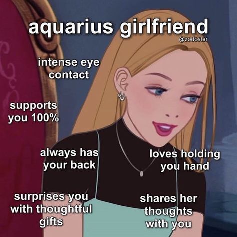 Aquarius Likes You, Syasya Core, Aquarius Vibes, Aquarius Women, Libra Aries, Type Of Girlfriend, Aquarius Aesthetic, Zodiac Sign Leo, Aquarius Truths