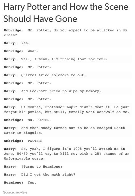 Funny Harry Potter Quotes From The Books, Harry Potter Book Moments, Harry Potter Memes Funny So True, Scorpius And Rose, Glume Harry Potter, Harry Potter Memes Hilarious, Buku Harry Potter, Funny Tumblr, Harry Potter Puns