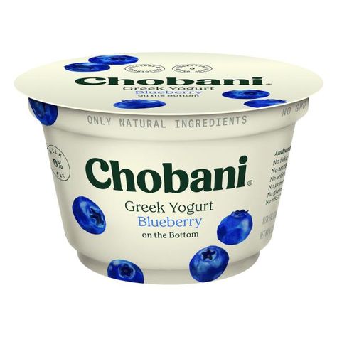 Product Details | Publix Super Markets Yogurt Design, Greek Fruit, Aesthetic Snacks, Yogurt Greek, Chobani Yogurt, Healthy High Protein Snacks, Yogurt Packaging, Local Milk, Fruit Packaging