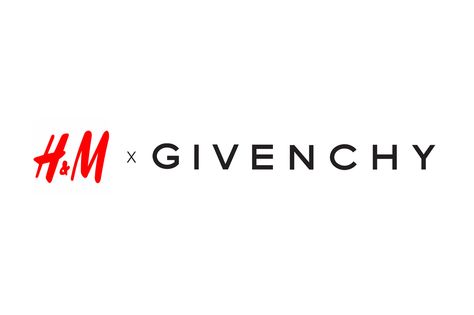 Rumor: Givenchy and H to Collaborate Next Year? Collaboration Logo Design, Brand Collaboration Design, Logo Collaboration, Collaboration Logo, Brand Collab, Givenchy Fashion, Brand Collaboration, Logo Stamp, Card Designs