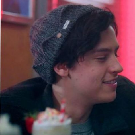 Metadinha de Riverdale Cole Sprouse, Riverdale, Face Claims, Avatar