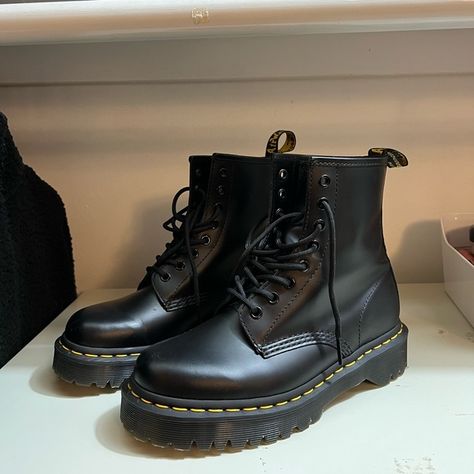 Doc Martens 1460 Bex Smooth Doc Martens Bex 1460, Doctor Martens Shoes, 1460 Bex Dr Martens Outfit, 1460 Dr Martens Outfit, Dr Martens Bex, Doc Martens Aesthetic, 1460 Dr Martens, Dr Martin Boots, Doc Martins Boots