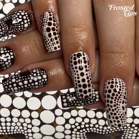 Frosted Tips, Acrylic Nails Stiletto, Nail Design Glitter, Gothic Nails, Minimalist Nail Art, Glamour Nails, Minimal Nails, I Love Me, Nail Envy