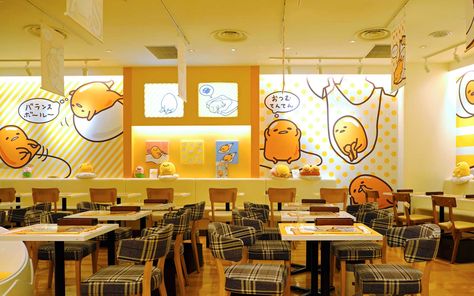 The Best Egg-obsessed Restaurants to Celebrate World Egg Day Egg Restaurant Design, Cafe Setting, World Egg Day, Egg Restaurant, Coddled Eggs, Cafe Designs, Unfiltered Background, Sai Nath, Breakfast Restaurant