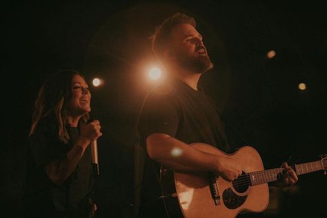 Cody Carnes, Kari Jobe, Christian Music, Concert, Music