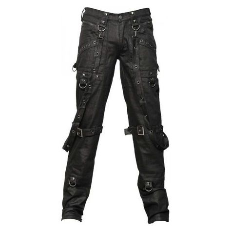 0 Queen Of Darkness, Gothic Pants, Gothic Men, Mens Clothing Brands, Black Wardrobe, Gothic Clothes, Gothic Clothing, Leather Wear, Clothing Brands