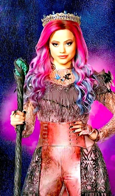 Descendants Audrey, Audrey Descendants, Disney Descendants Characters, Descendants Pictures, Descendants Wicked World, Ballet Competition, Descendants Costumes, Descendants 4, Descendants Characters