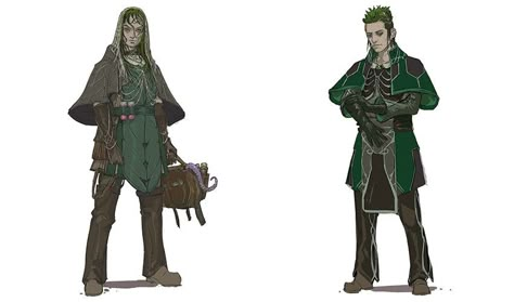 Witherbloom Student Uniform Strixhaven Strixhaven Character, Strixhaven Dnd, Strixhaven Art, Dnd Strixhaven, Magic Clothes, Student Uniform, Black Mage, Dnd Inspiration, Modern Magic