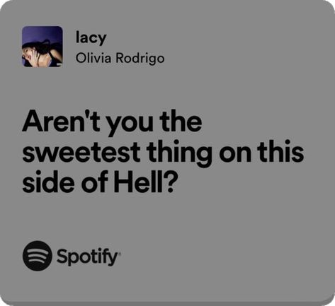 Olivia Rodrigo Lacy, Lacy Lyrics, Olivia Rodrigo Lyrics, School Core, Olivia Lyrics, Song Lyrics Art, Lyrics Art, I Dont Like You, Anger Issues