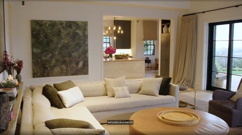 Living Room Speakers, Jessica Alba Family, Clements Design, English Cottage Decor, Appreciation Post, Cozy Interior, Living Room Pictures, Jessica Alba, Lounge Room