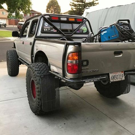 Toyota Trucks 4x4, Toyota Pickup 4x4, Toyota Tacoma 4x4, Enter At Your Own Risk, Toyota Truck, Truck Flatbeds, Toyota Tacoma Trd, Tacoma Trd, Toyota 4x4