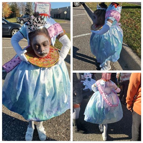 Headless Girl Costume Diy, Headless Woman Costume, Headless Person Costume, Diy Headless Costume Kids, Headless Costume Diy, Headless Halloween Costume, Headless Costume, Diy Girls Costumes, Kid Costume