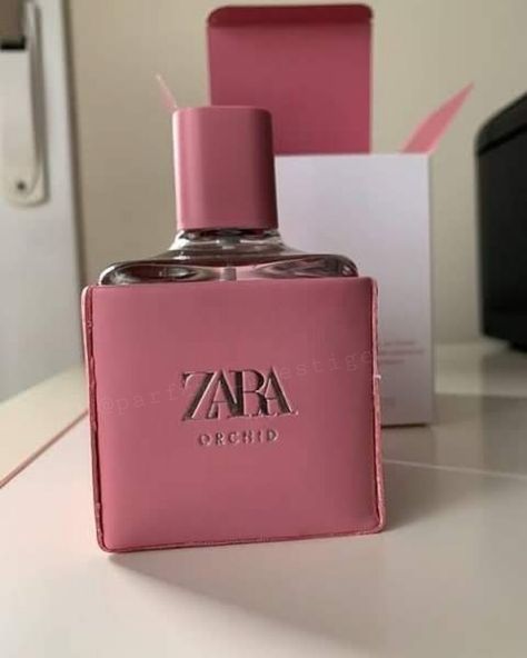 Parfum Zara orchid femme Zara Orchid Perfume, Zara Parfum, Bloom Perfume, Zara Perfume, Koleksi Parfum, Computer Basic, Dior Perfume, Happy Birthday Photos, Womens Wedding Dresses