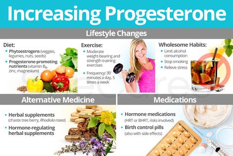 Read all about increasing progesterone levels naturally and conventionally to alleviate a hormonal imbalance here. Get back on track to hormonal health today! Increase Progesterone Naturally, Progesterone Deficiency, Increase Progesterone, Hormone Diet, Hormonal Weight Gain, Weight Gain Supplements, Low Estrogen Symptoms, Progesterone Levels, Too Much Estrogen