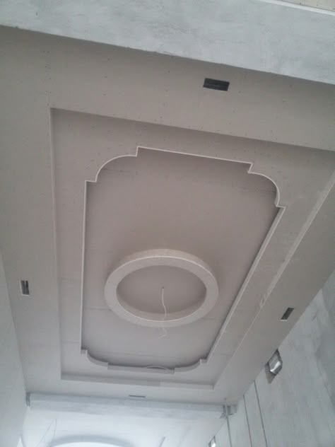 Fall ceiling Simple False Ceiling Design, Gypsum Ceiling Design, False Ceiling Ideas, Simple Ceiling Design, False Ceiling Bedroom, False Ceiling Designs, Ceilings Design, Down Ceiling Design, Simple Ceiling