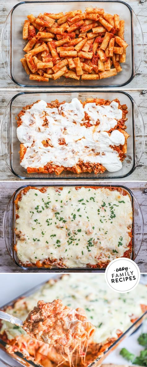 Baked Ziti w Ground Turkey Baked Ziti Turkey Meat, Ground Turkey And Ground Beef Recipes, Dinner Recipes For Family Ground Turkey, Ground Turkey Mozzarella Recipes, Baked Ziti Ground Turkey, Ground Beef Baked Ziti, Ground Turkey Ricotta Pasta, Turkey Baked Ziti, Ground Turkey Pasta Casserole