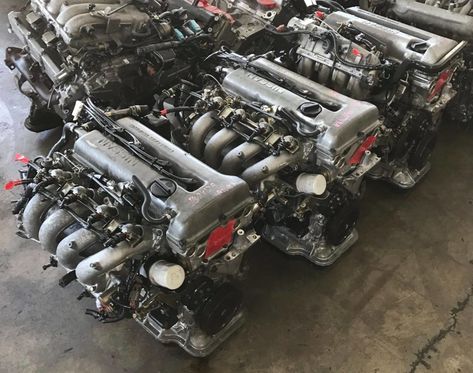 Knowing What to Buy When Buying JDM Engines for Sale | JDM Motors Used Engines For Sale, Jdm Engines, 2007 Nissan Murano, Jdm Parts, Car Tech, Device Storage, Japanese Domestic Market, Best Jdm Cars, Engines For Sale