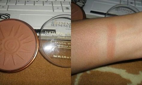 Rimmel London Natural Bronzer in Sun Bronze Rimmel London, Makeup Items, Rimmel, Bronzer, Make Up, Blush, London, Sun, Makeup